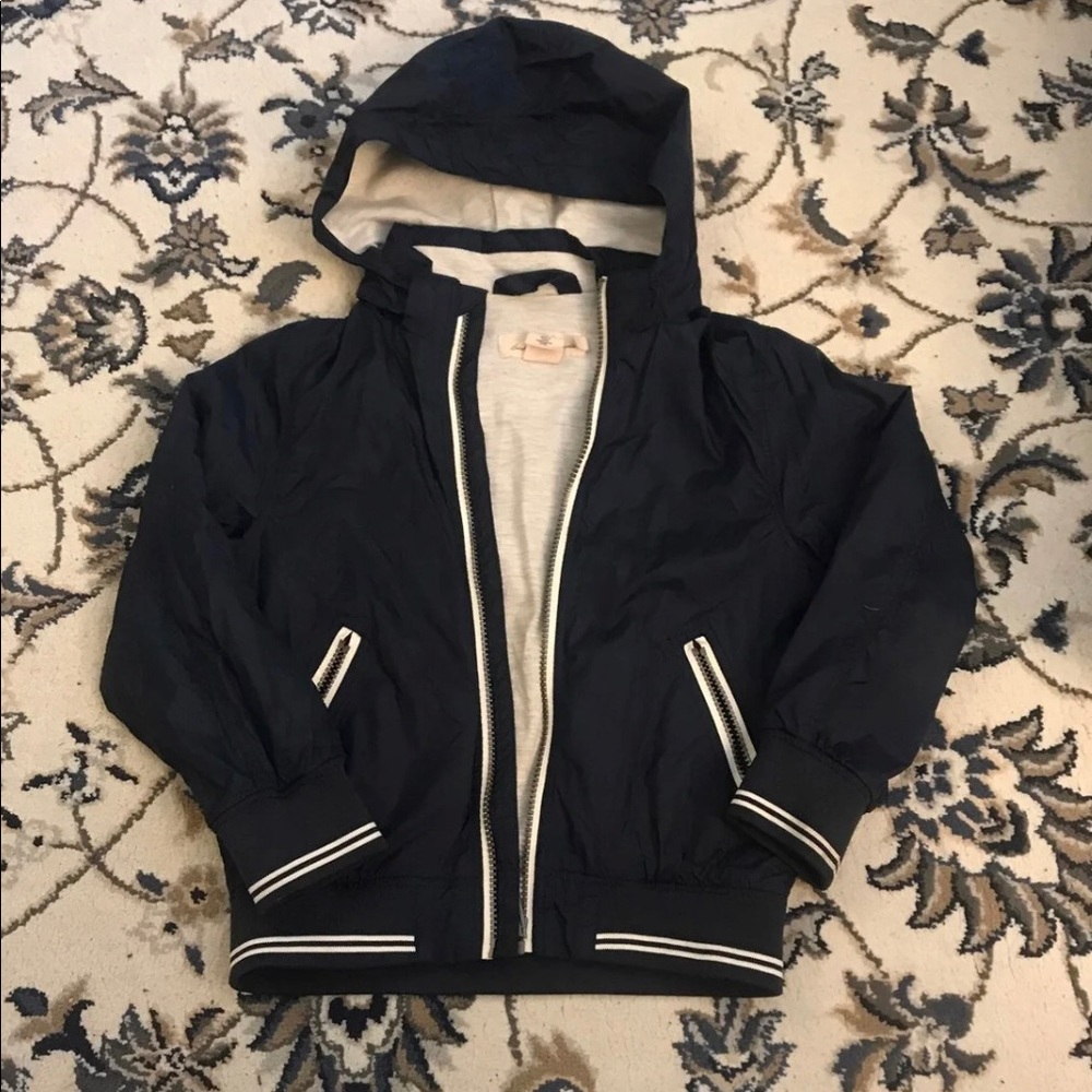 Boys lightweight jacket
